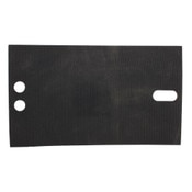 84154916 Rubber Chaff Spreader CIH